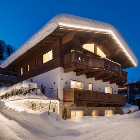 Villa Mountainview - Kirchberg Bei Kitzbuehel, Sauna, Kamin, Nicht Weit Zu Den Skiliften Kirchberg in Tirol Exteriör bild
