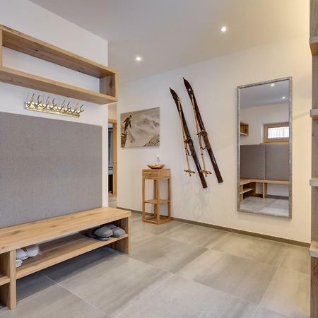 Villa Mountainview - Kirchberg Bei Kitzbuehel, Sauna, Kamin, Nicht Weit Zu Den Skiliften Kirchberg in Tirol Exteriör bild