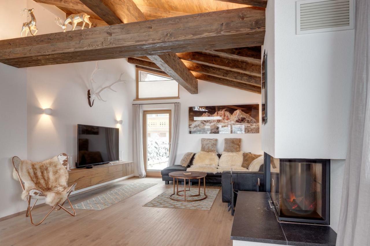 Villa Mountainview - Kirchberg Bei Kitzbuehel, Sauna, Kamin, Nicht Weit Zu Den Skiliften Kirchberg in Tirol Exteriör bild