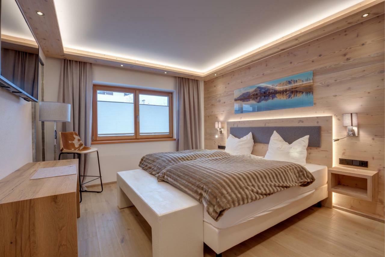 Villa Mountainview - Kirchberg Bei Kitzbuehel, Sauna, Kamin, Nicht Weit Zu Den Skiliften Kirchberg in Tirol Exteriör bild
