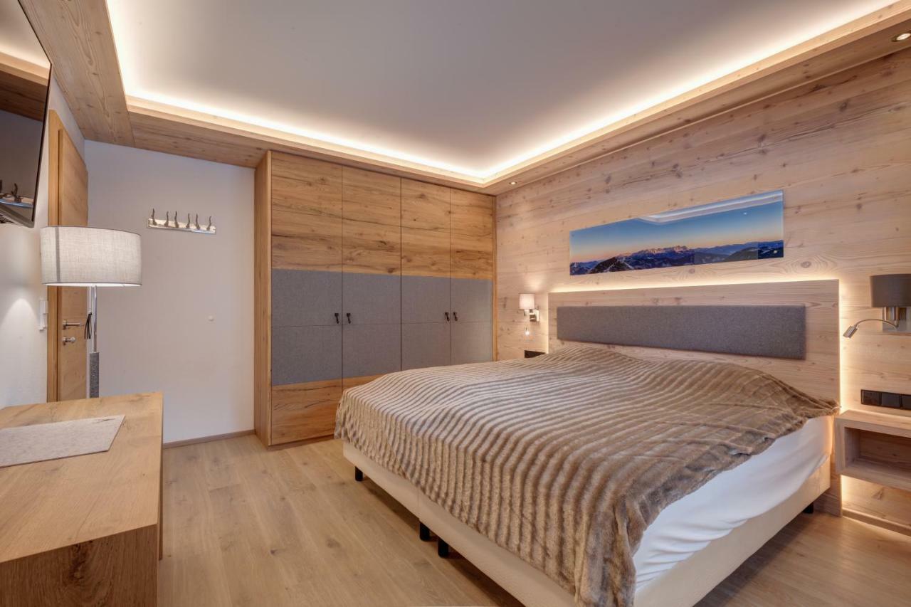 Villa Mountainview - Kirchberg Bei Kitzbuehel, Sauna, Kamin, Nicht Weit Zu Den Skiliften Kirchberg in Tirol Exteriör bild