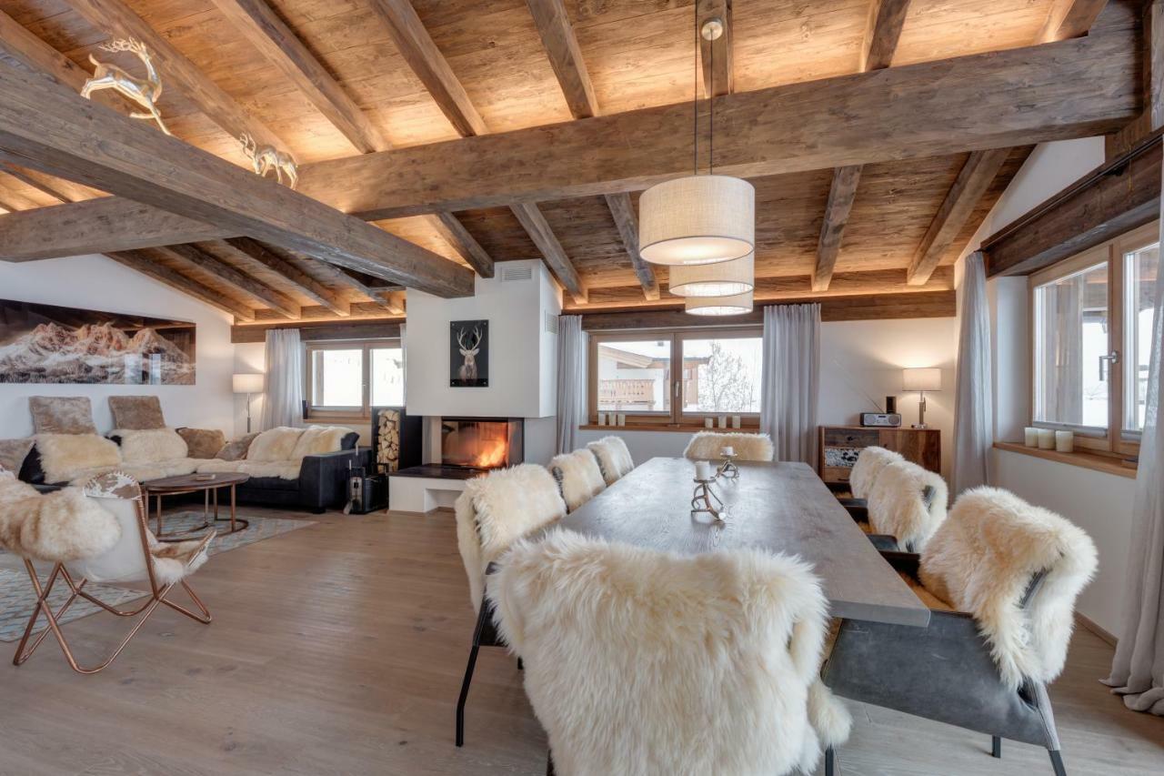 Villa Mountainview - Kirchberg Bei Kitzbuehel, Sauna, Kamin, Nicht Weit Zu Den Skiliften Kirchberg in Tirol Exteriör bild