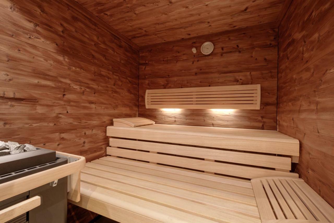 Villa Mountainview - Kirchberg Bei Kitzbuehel, Sauna, Kamin, Nicht Weit Zu Den Skiliften Kirchberg in Tirol Exteriör bild