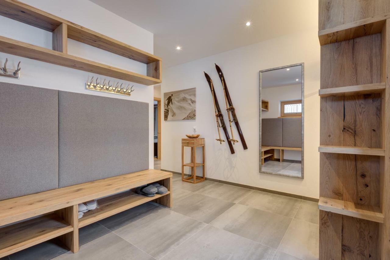 Villa Mountainview - Kirchberg Bei Kitzbuehel, Sauna, Kamin, Nicht Weit Zu Den Skiliften Kirchberg in Tirol Exteriör bild