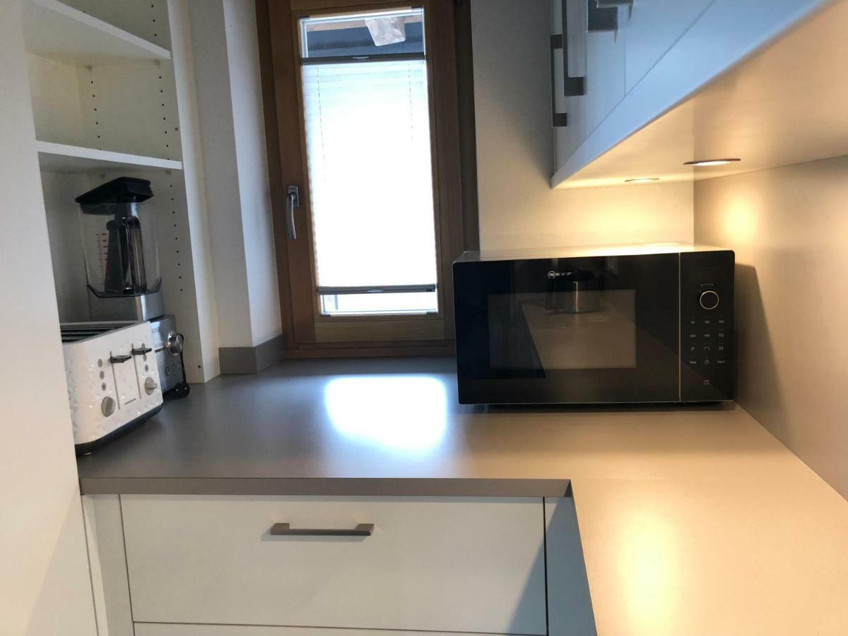 Villa Mountainview - Kirchberg Bei Kitzbuehel, Sauna, Kamin, Nicht Weit Zu Den Skiliften Kirchberg in Tirol Exteriör bild
